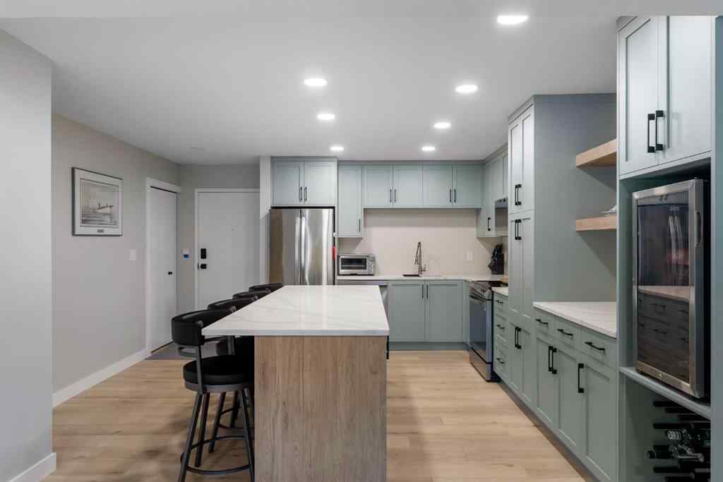 MLS® A2265212 - Unit #214 610 Signal Road  in Thickwood Fort McMurray, Residential