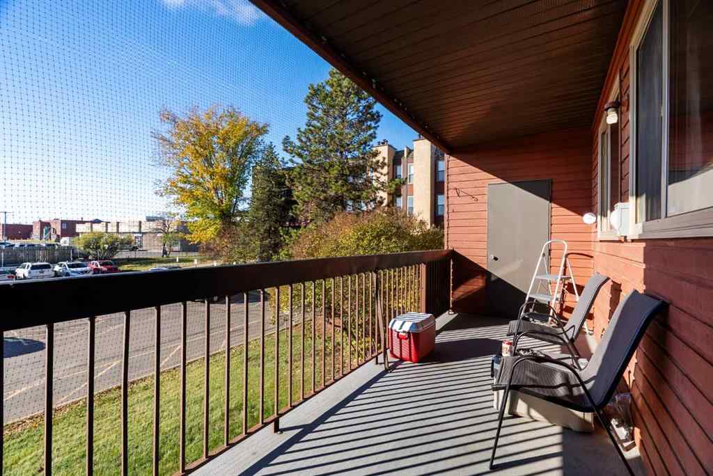 MLS® A2265212 - Unit #214 610 Signal Road  in Thickwood Fort McMurray, Residential