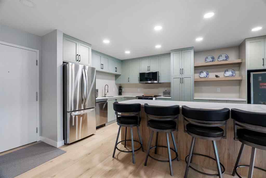 MLS® A2265212 - Unit #214 610 Signal Road  in Thickwood Fort McMurray, Residential