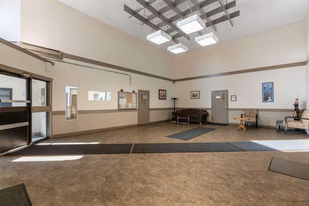 MLS® A2265212 - Unit #214 610 Signal Road  in Thickwood Fort McMurray, Residential