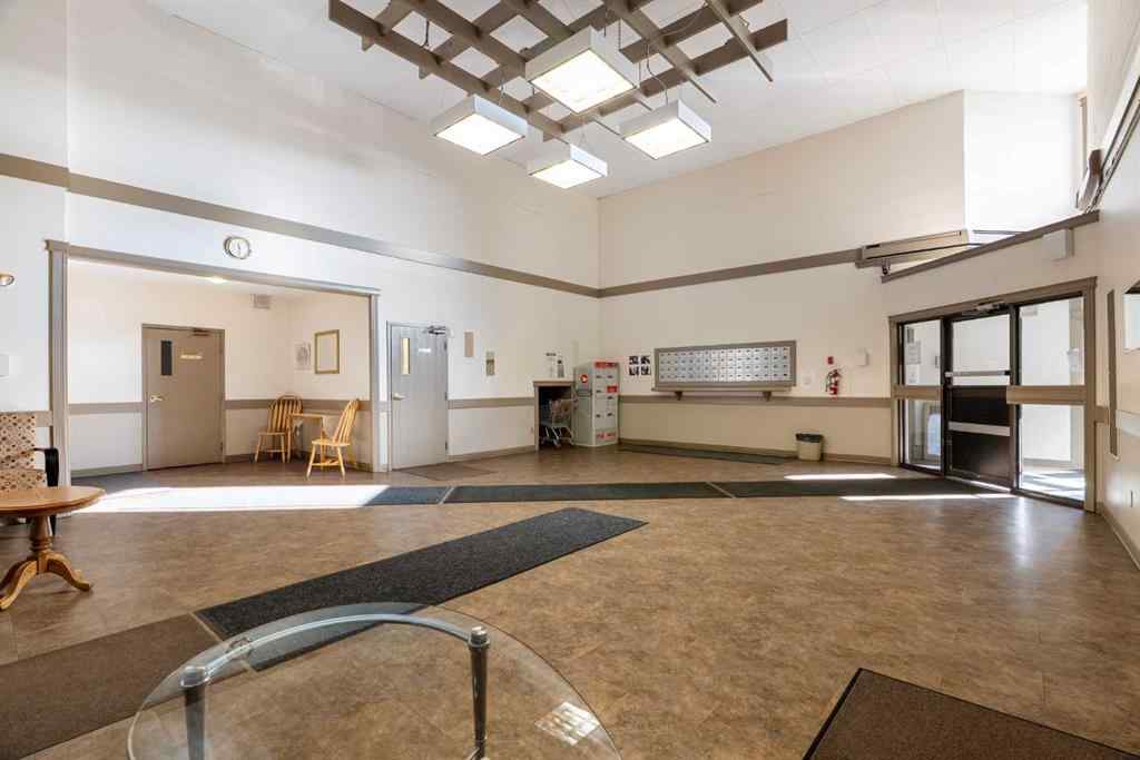 MLS® A2265212 - Unit #214 610 Signal Road  in Thickwood Fort McMurray, Residential