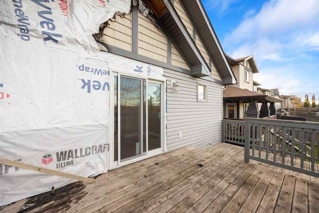 MLS® A2265213 - 354 Grosbeak Way  in Eagle Ridge Fort McMurray, Residential
