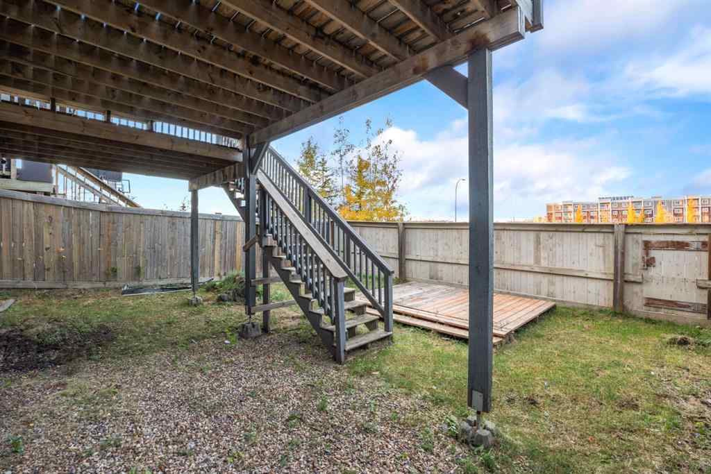 MLS® A2265213 - 354 Grosbeak Way  in Eagle Ridge Fort McMurray, Residential