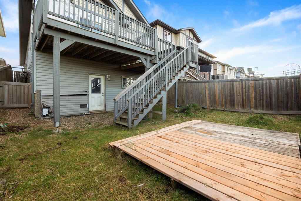 MLS® A2265213 - 354 Grosbeak Way  in Eagle Ridge Fort McMurray, Residential