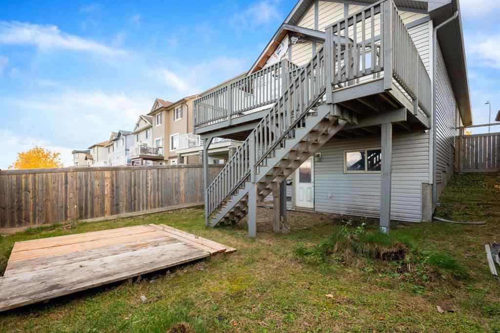 MLS® A2265213 - 354 Grosbeak Way  in Eagle Ridge Fort McMurray, Residential