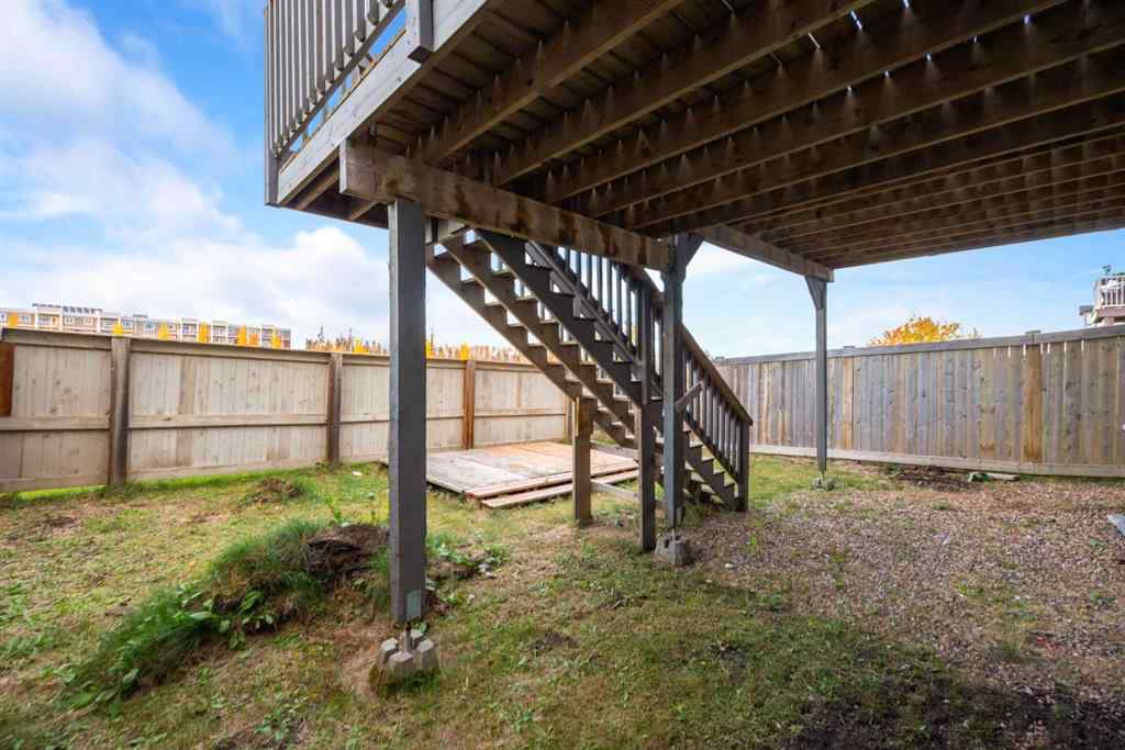 MLS® A2265213 - 354 Grosbeak Way  in Eagle Ridge Fort McMurray, Residential