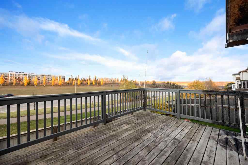 MLS® A2265213 - 354 Grosbeak Way  in Eagle Ridge Fort McMurray, Residential