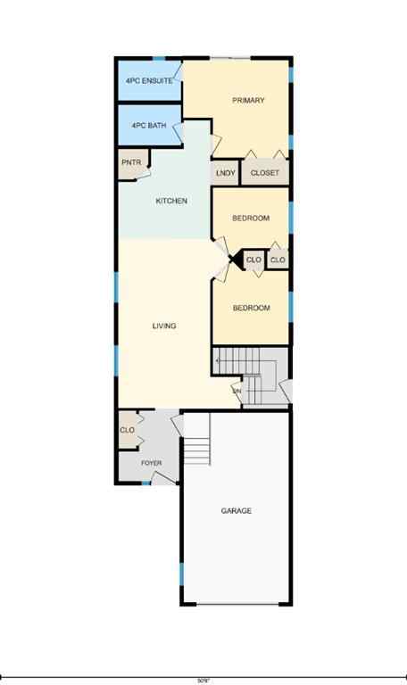 MLS® A2265213 - 354 Grosbeak Way  in Eagle Ridge Fort McMurray, Residential