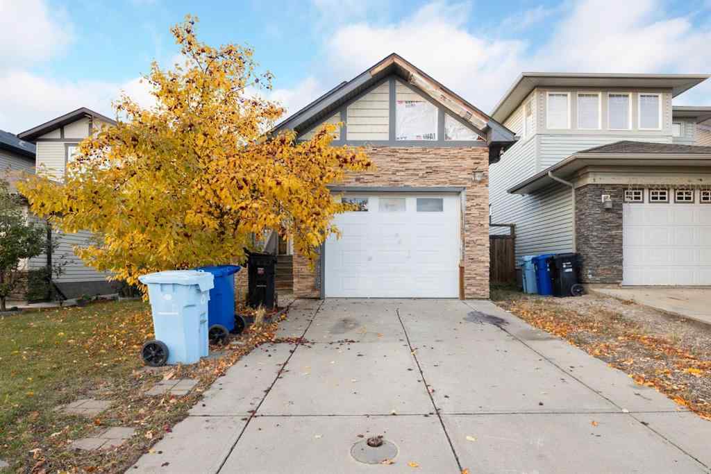 MLS® A2265213 - 354 Grosbeak Way  in Eagle Ridge Fort McMurray, Residential