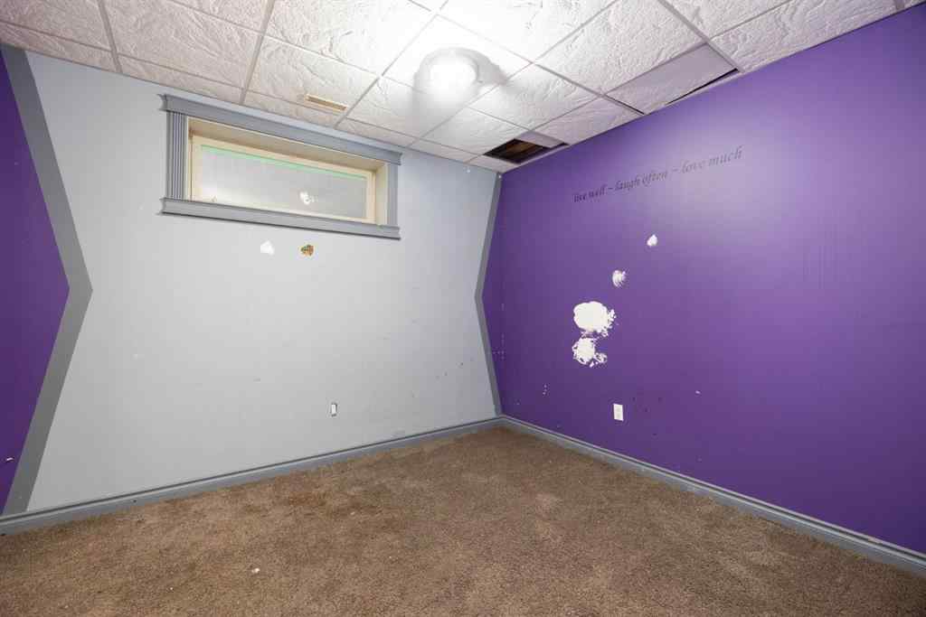 MLS® A2265213 - 354 Grosbeak Way  in Eagle Ridge Fort McMurray, Residential