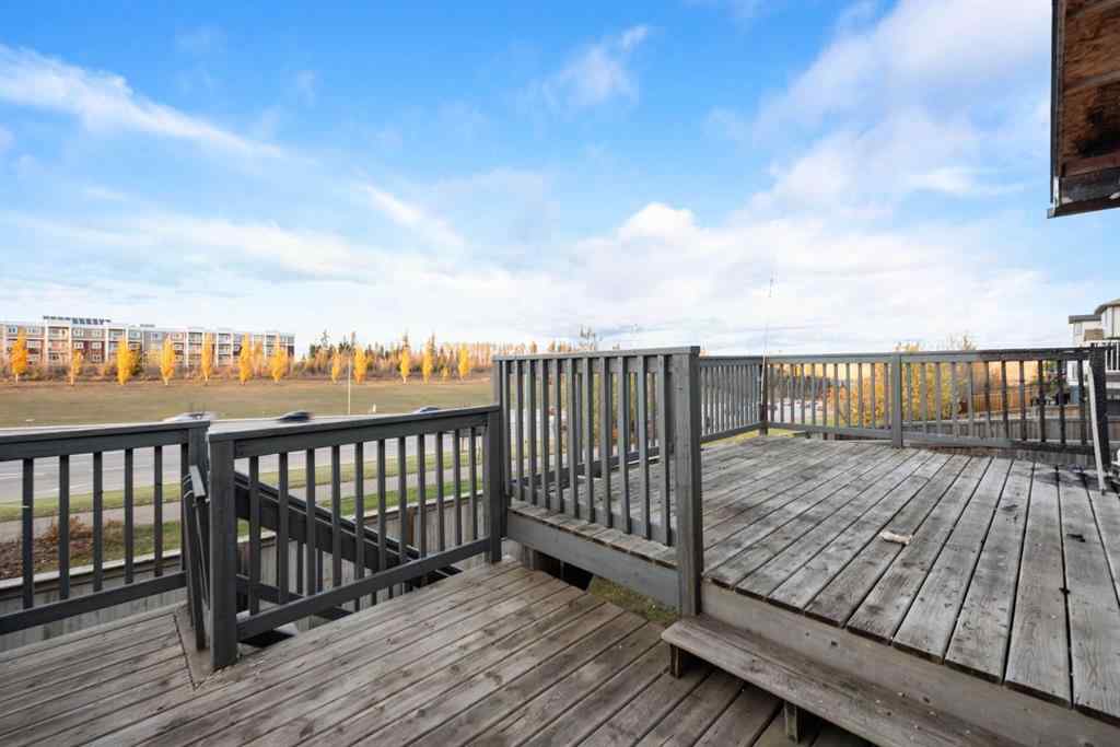 MLS® A2265213 - 354 Grosbeak Way  in Eagle Ridge Fort McMurray, Residential