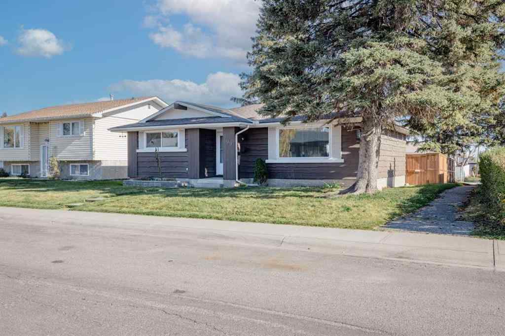 MLS® A2265214 - 99 Mardale Crescent NE in Marlborough Calgary, Residential