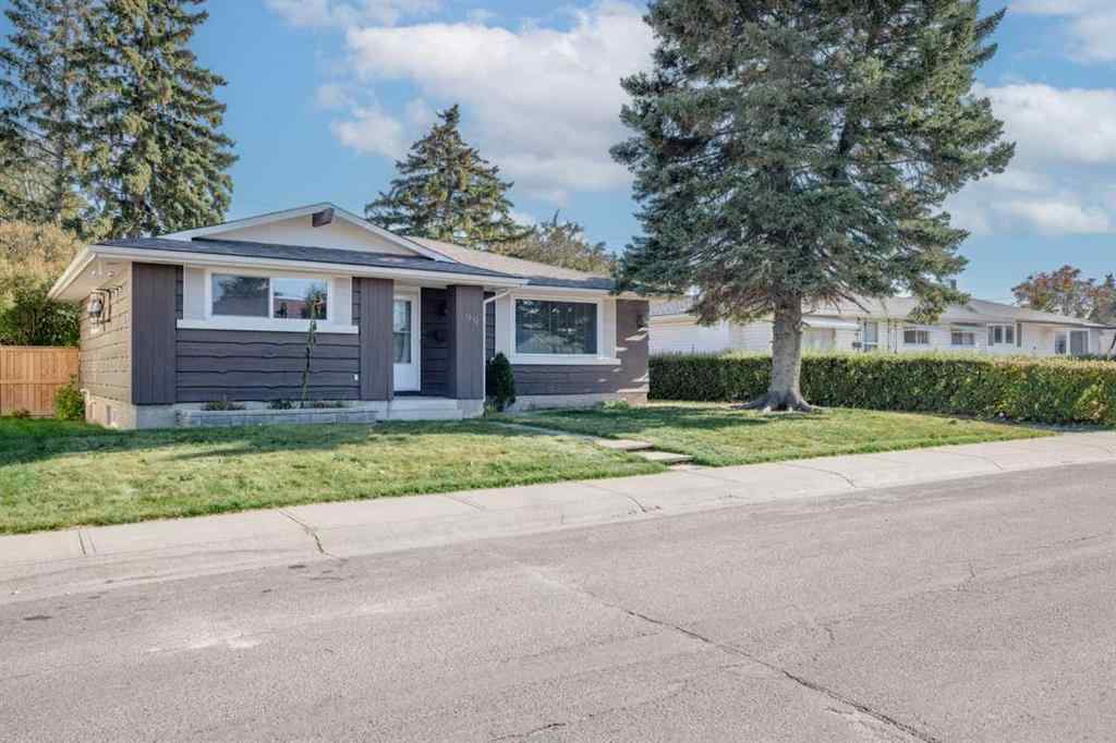 MLS® A2265214 - 99 Mardale Crescent NE in Marlborough Calgary, Residential