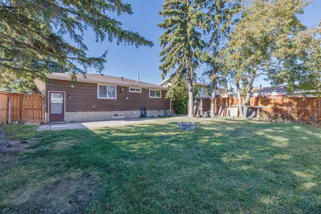 MLS® A2265214 - 99 Mardale Crescent NE in Marlborough Calgary, Residential