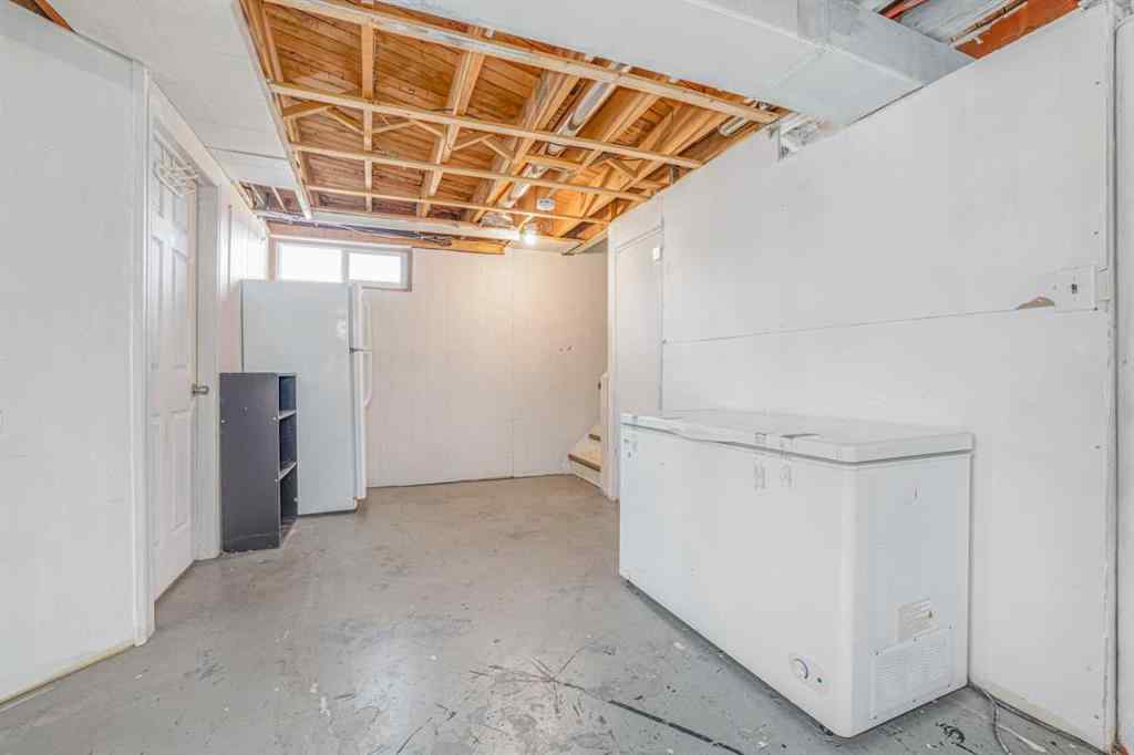 MLS® A2265214 - 99 Mardale Crescent NE in Marlborough Calgary, Residential