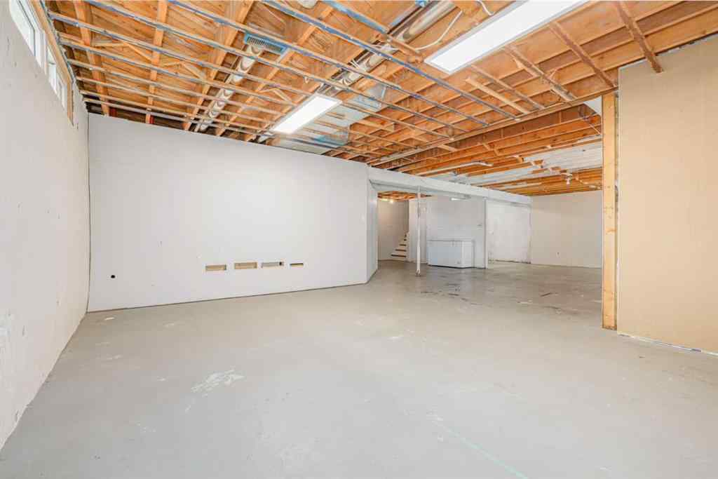 MLS® A2265214 - 99 Mardale Crescent NE in Marlborough Calgary, Residential