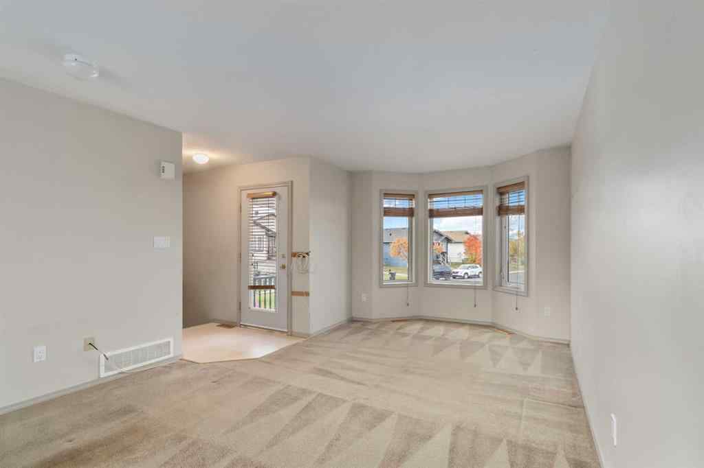 MLS® A2265215 - 130 Athabasca Place  in Abasand Fort McMurray, Residential