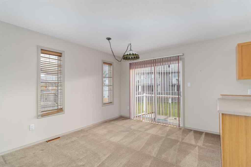 MLS® A2265215 - 130 Athabasca Place  in Abasand Fort McMurray, Residential