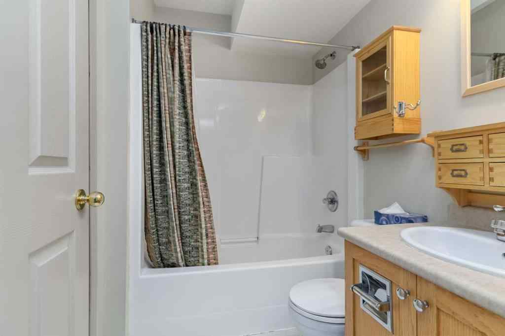 MLS® A2265215 - 130 Athabasca Place  in Abasand Fort McMurray, Residential