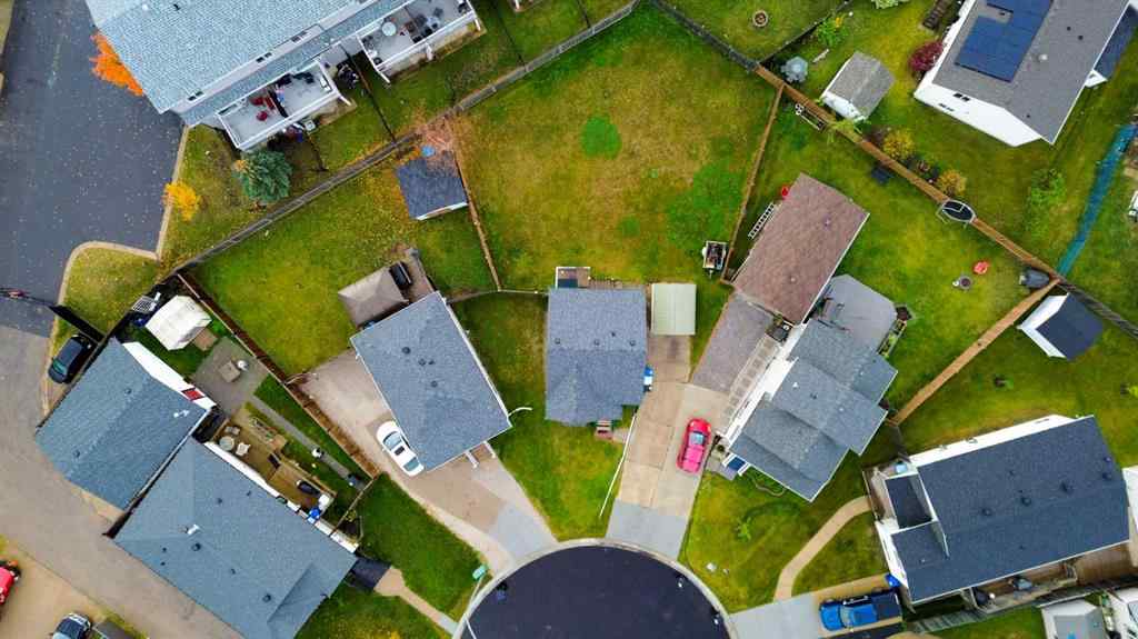 MLS® A2265215 - 130 Athabasca Place  in Abasand Fort McMurray, Residential