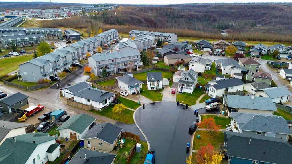 MLS® A2265215 - 130 Athabasca Place  in Abasand Fort McMurray, Residential