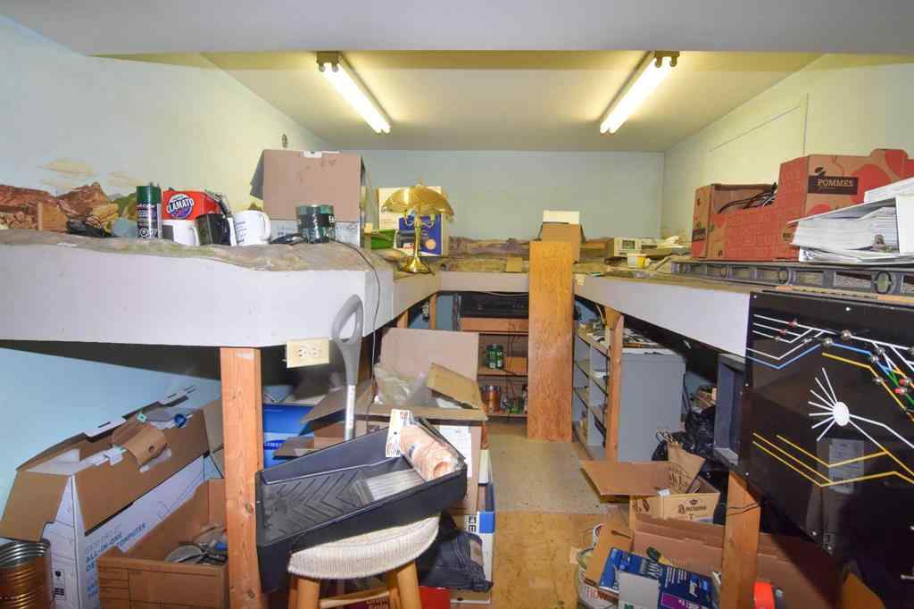 MLS® A2265216 - 1140 Trafford Drive NW in Thorncliffe Calgary, Residential