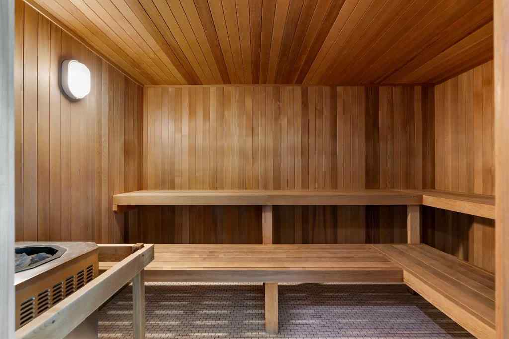 MLS® A2265221 - Unit #1408 930 16 Avenue SW in Beltline Calgary, Residential