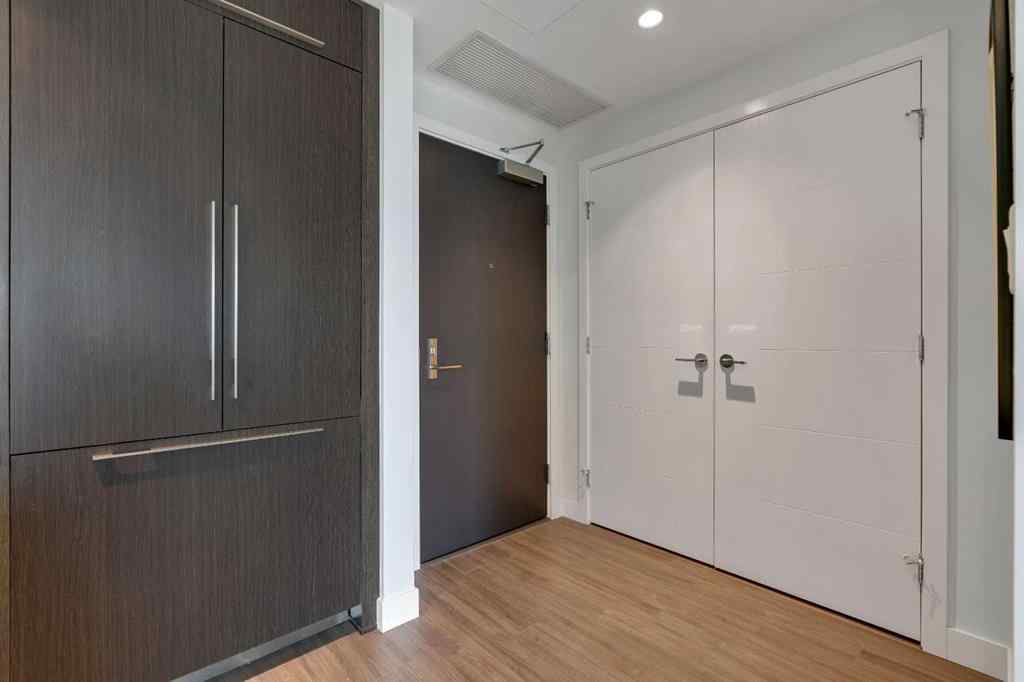 MLS® A2265221 - Unit #1408 930 16 Avenue SW in Beltline Calgary, Residential