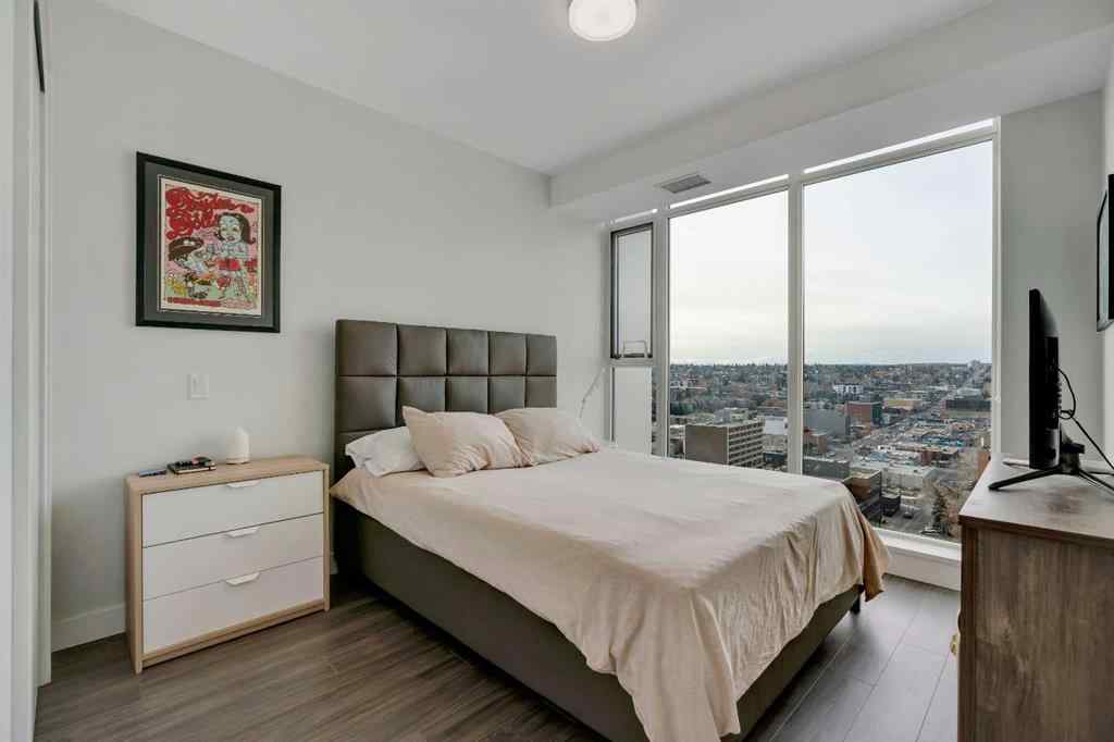 MLS® A2265221 - Unit #1408 930 16 Avenue SW in Beltline Calgary, Residential