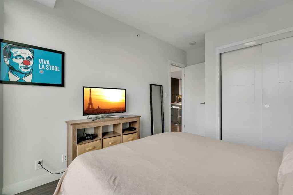 MLS® A2265221 - Unit #1408 930 16 Avenue SW in Beltline Calgary, Residential