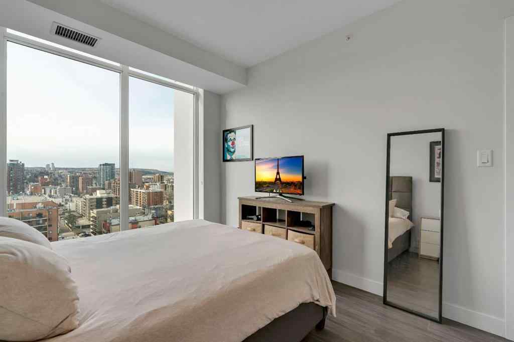 MLS® A2265221 - Unit #1408 930 16 Avenue SW in Beltline Calgary, Residential