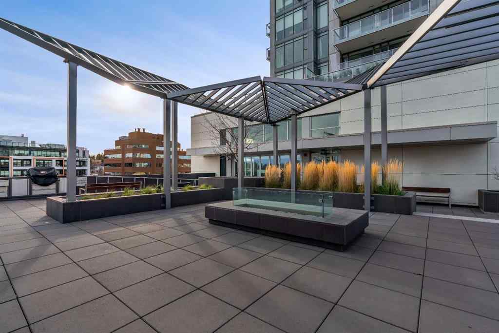 MLS® A2265221 - Unit #1408 930 16 Avenue SW in Beltline Calgary, Residential