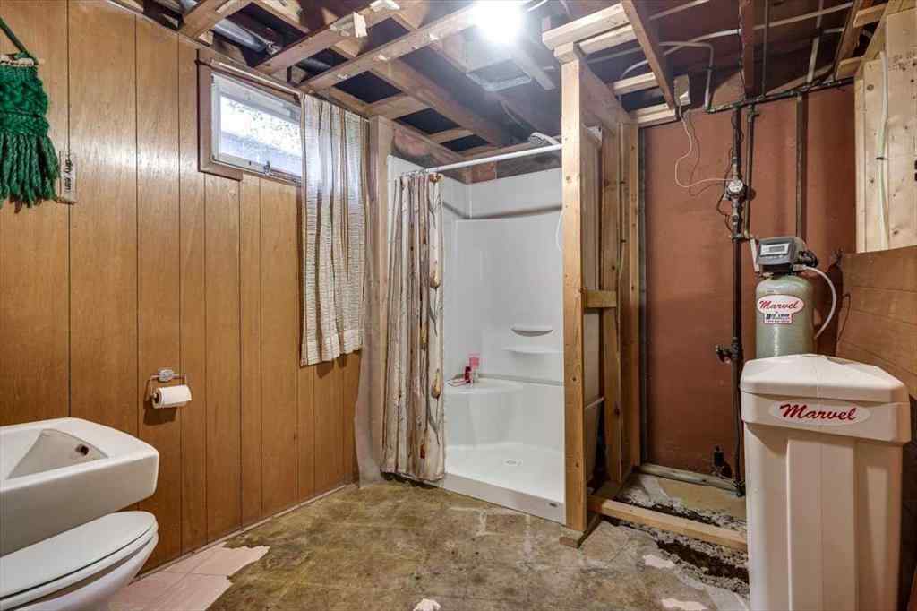 MLS® A2265223 - 5514 53 Street  in NONE Olds, Residential