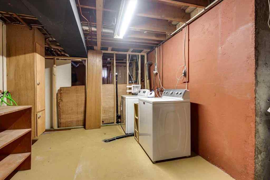 MLS® A2265223 - 5514 53 Street  in NONE Olds, Residential