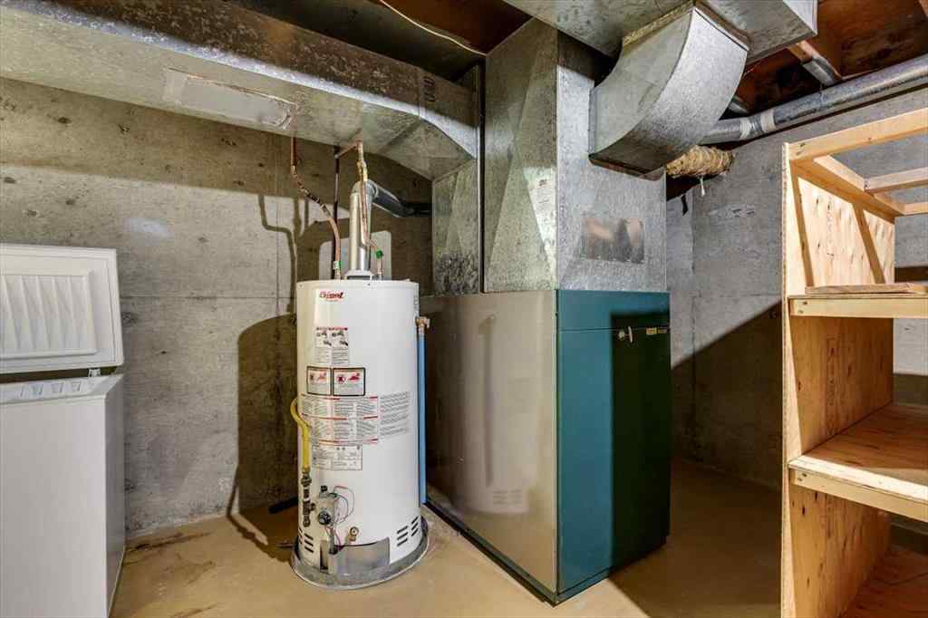 MLS® A2265223 - 5514 53 Street  in NONE Olds, Residential