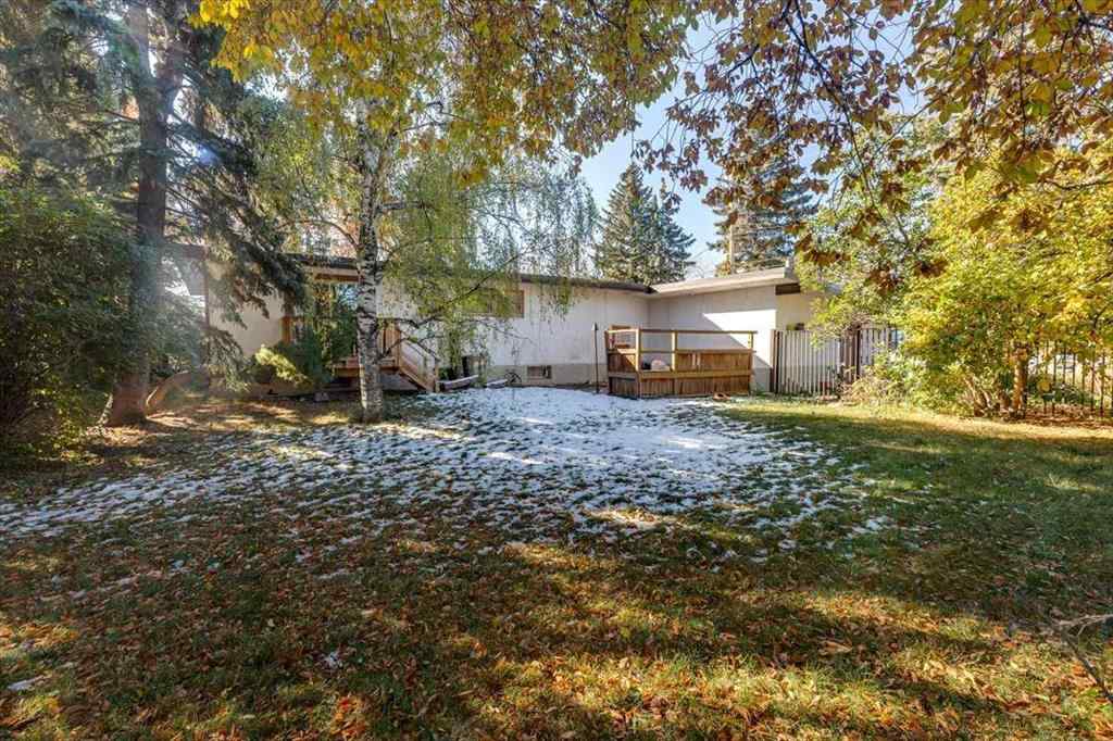 MLS® A2265223 - 5514 53 Street  in NONE Olds, Residential