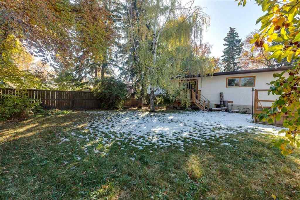 MLS® A2265223 - 5514 53 Street  in NONE Olds, Residential