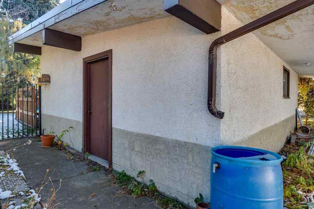 MLS® A2265223 - 5514 53 Street  in NONE Olds, Residential