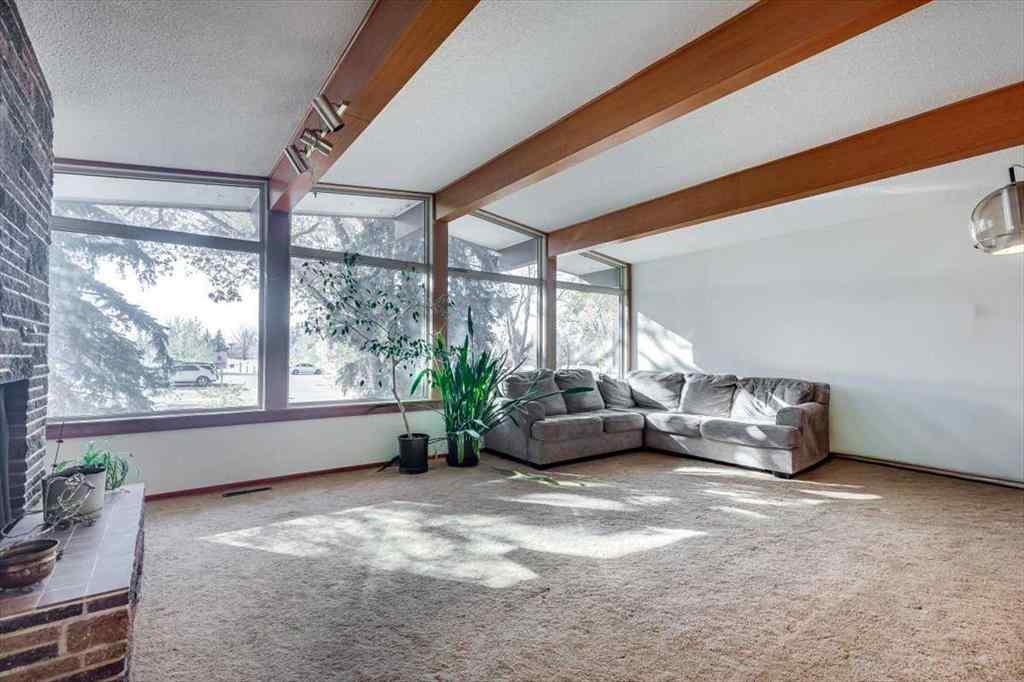 MLS® A2265223 - 5514 53 Street  in NONE Olds, Residential