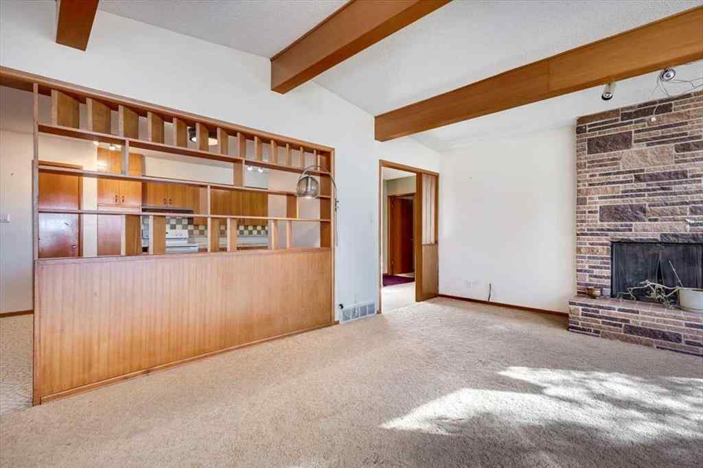 MLS® A2265223 - 5514 53 Street  in NONE Olds, Residential