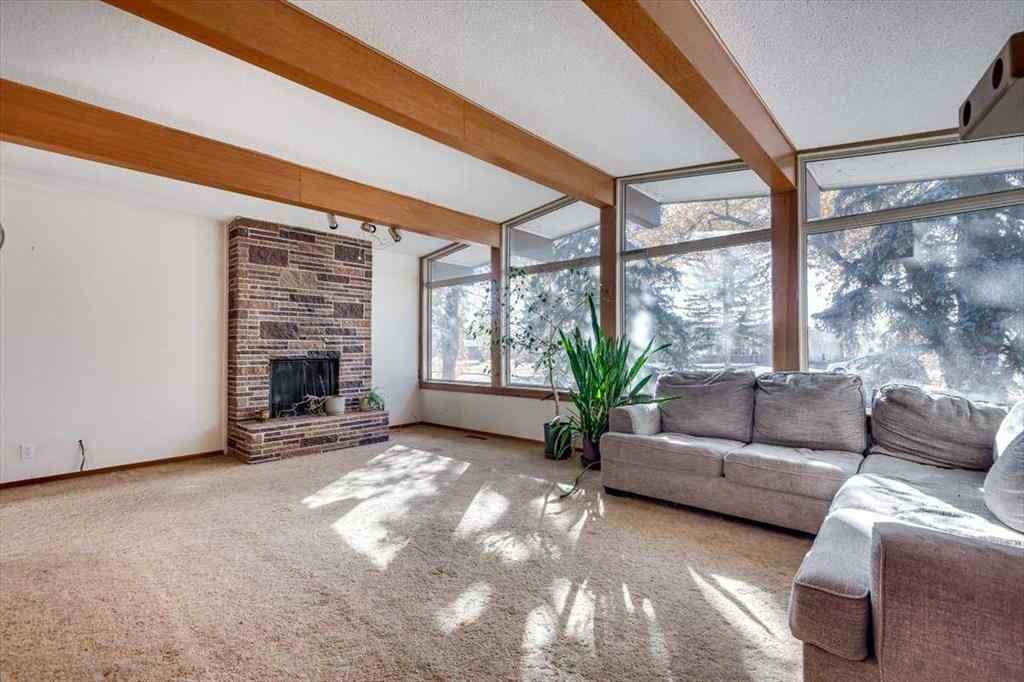 MLS® A2265223 - 5514 53 Street  in NONE Olds, Residential