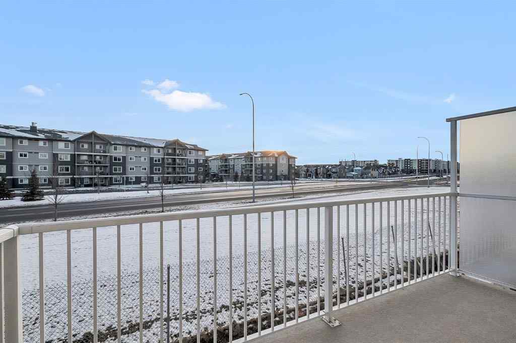 MLS® A2265224 - Unit #627 132 Red Embers Link NE in Redstone Calgary, Residential