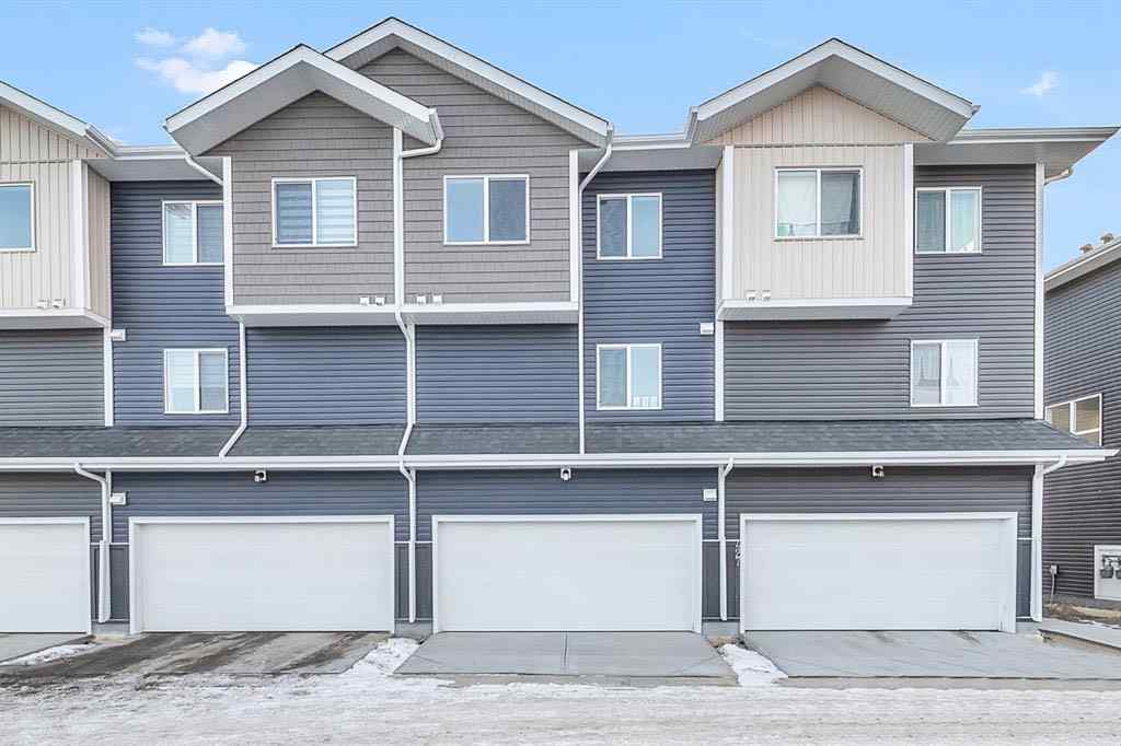 MLS® A2265224 - Unit #627 132 Red Embers Link NE in Redstone Calgary, Residential