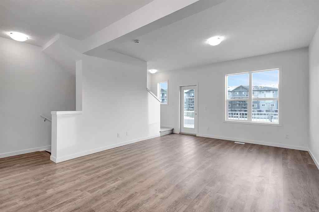 MLS® A2265224 - Unit #627 132 Red Embers Link NE in Redstone Calgary, Residential