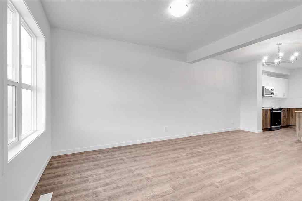 MLS® A2265224 - Unit #627 132 Red Embers Link NE in Redstone Calgary, Residential