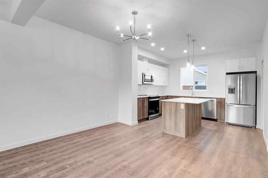 MLS® A2265224 - Unit #627 132 Red Embers Link NE in Redstone Calgary, Residential