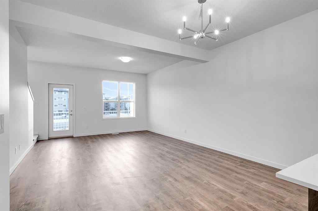 MLS® A2265224 - Unit #627 132 Red Embers Link NE in Redstone Calgary, Residential