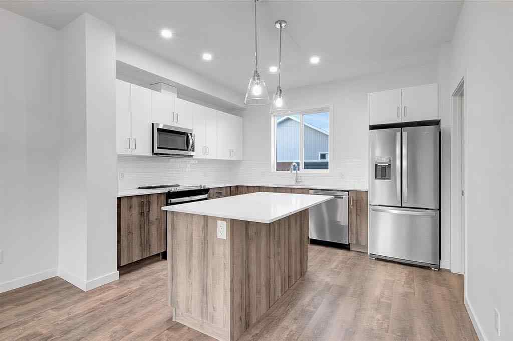 MLS® A2265224 - Unit #627 132 Red Embers Link NE in Redstone Calgary, Residential