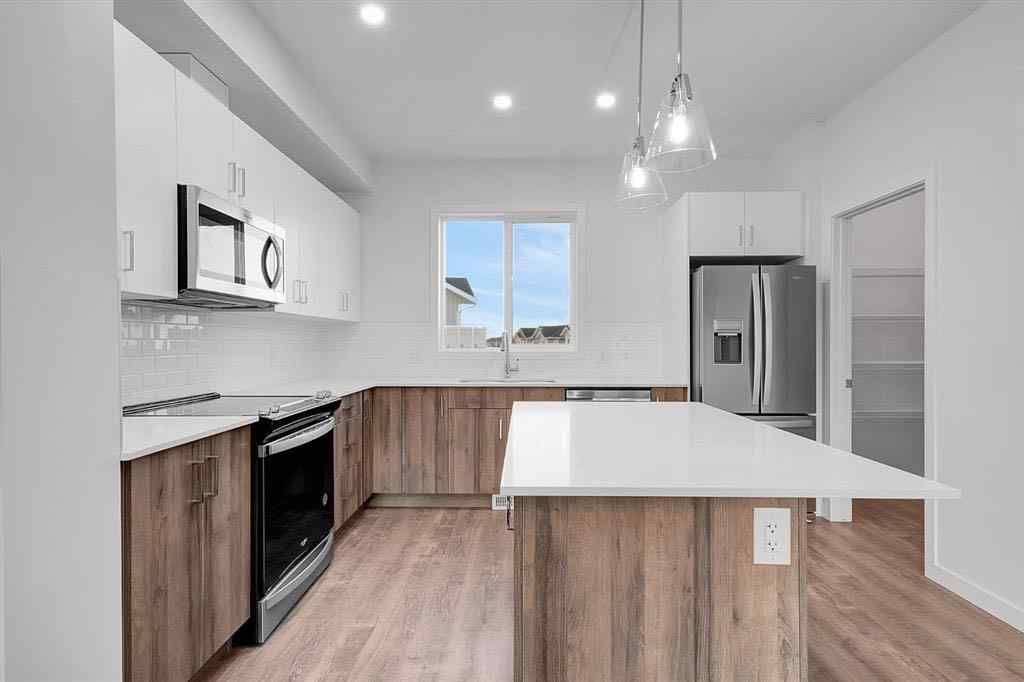 MLS® A2265224 - Unit #627 132 Red Embers Link NE in Redstone Calgary, Residential