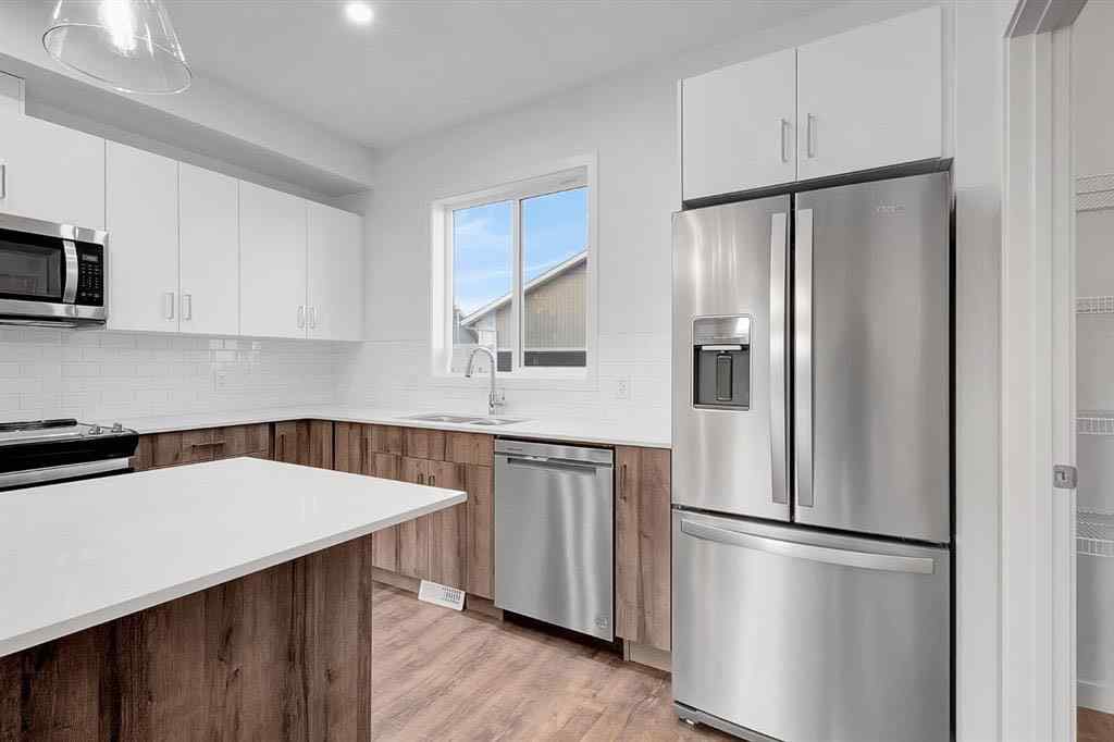 MLS® A2265224 - Unit #627 132 Red Embers Link NE in Redstone Calgary, Residential